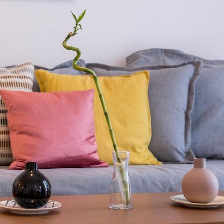 Wide Comfy Studio Apartment Centrally Located In Thissio Атина Екстериор снимка