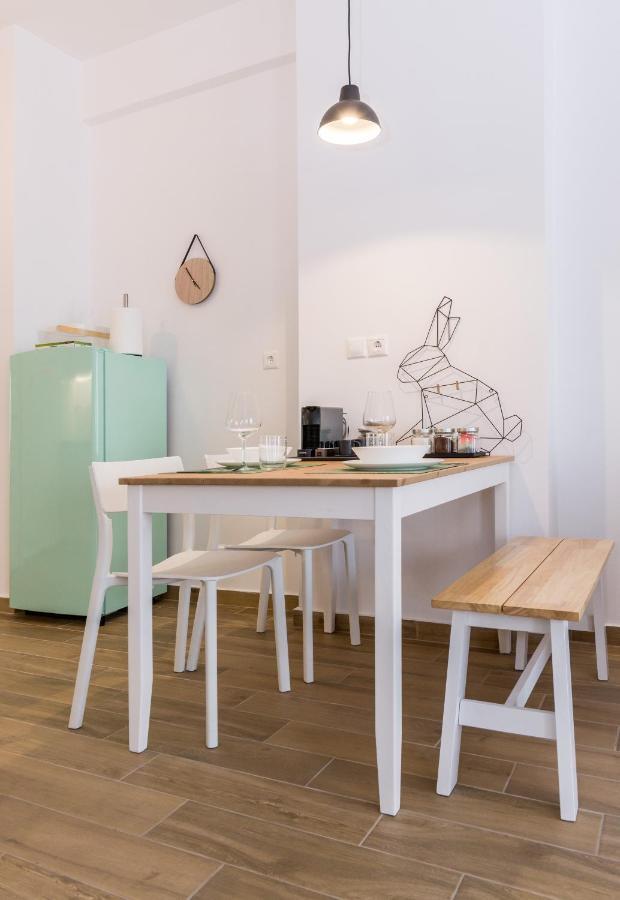 Wide Comfy Studio Apartment Centrally Located In Thissio Атина Екстериор снимка