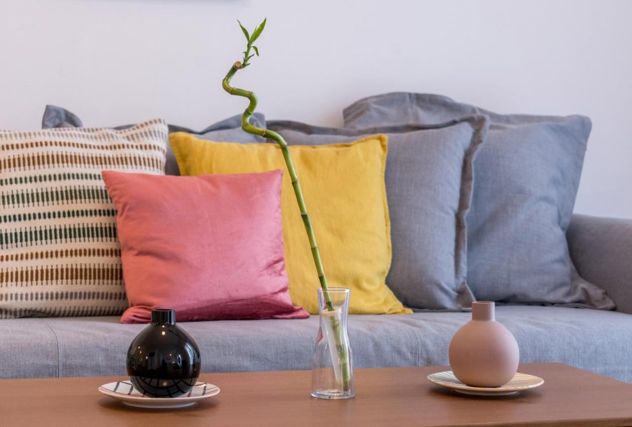 Wide Comfy Studio Apartment Centrally Located In Thissio Атина Екстериор снимка
